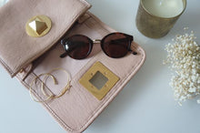Load image into Gallery viewer, Vintage Style Round Sunglasses – Tortoise Brown